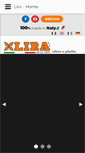 Mobile Screenshot of lira.com